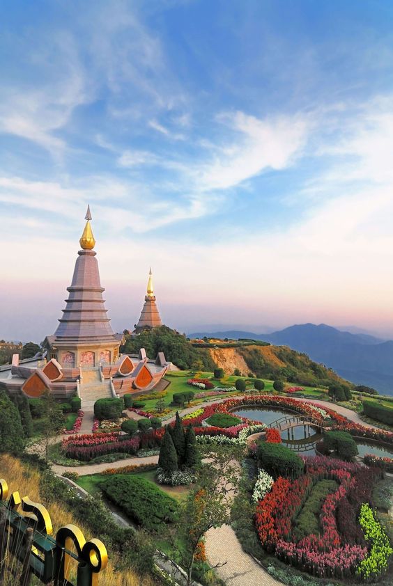 Unveiling Hidden Gems: A Journey Off the Beaten Path