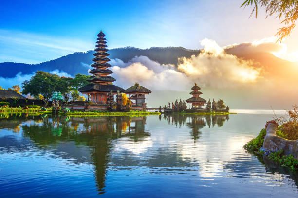 Indonesia (Bali)